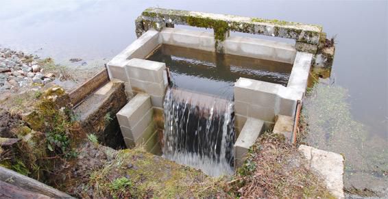 Mise aux normes des étangs Limoges, Mise aux normes des étangs Haute-vienne (87), Mise aux normes des étangs Limousin